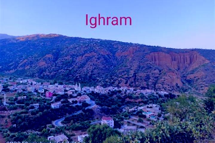 Escorts Ighram, Morocco — Local Companions