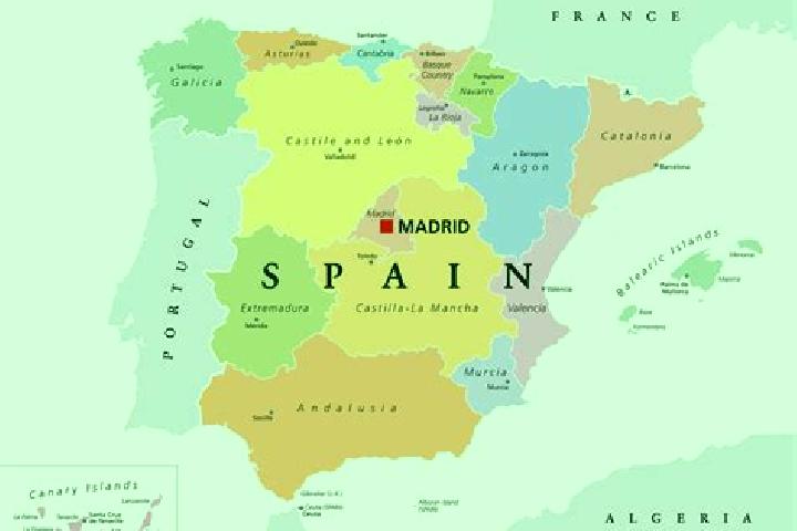 Escorts Iglesiarrubia, Spain — Local Companions