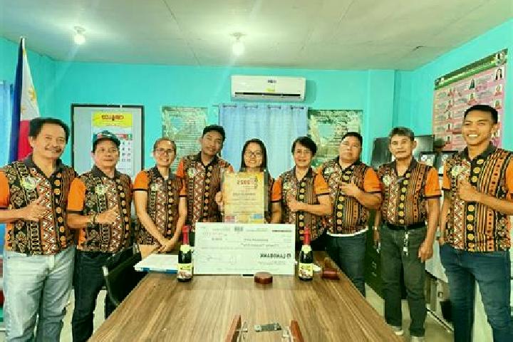 Escorts Igpit, Philippines — Local Companions