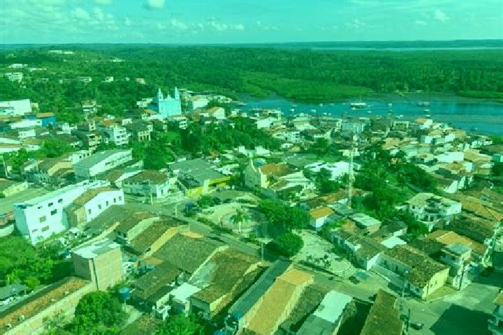 Escorts Igrapiuna, Brazil — Local Companions