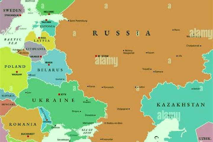 Escorts Igrim, Russia — Local Companions