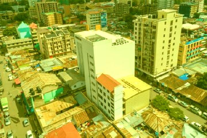 Escorts Igugunu, Tanzania — Local Companions