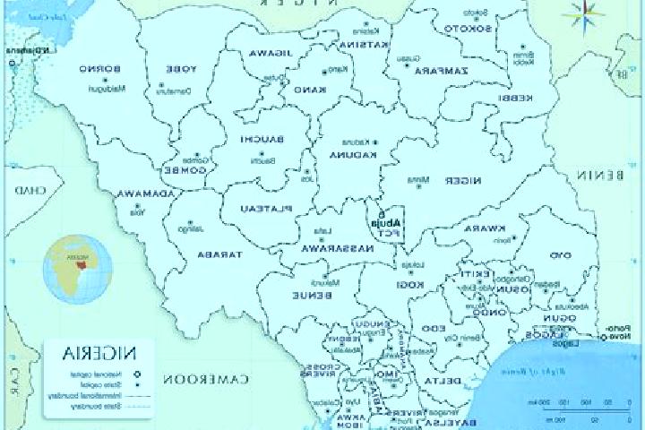 Escorts Igumale, Nigeria — Local Companions