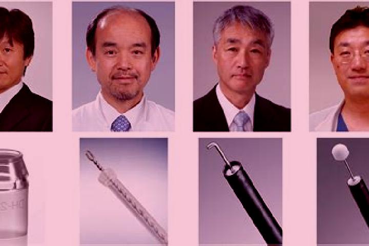 Escorts Ikeda, Japan — Local Companions