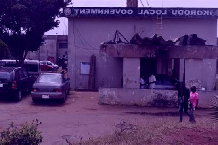 Escorts Ikorodu, Nigeria — Local Companions