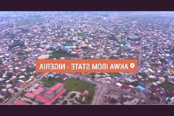 Escorts Ikot Akpa Nkuk, Nigeria — Local Companions