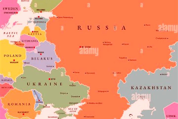 Escorts Iksha, Russia — Local Companions