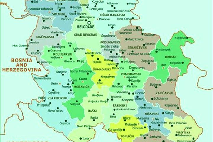 Escorts Ilandza, Serbia — Local Companions