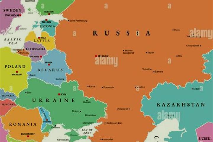 Escorts Ilek, Russia — Local Companions