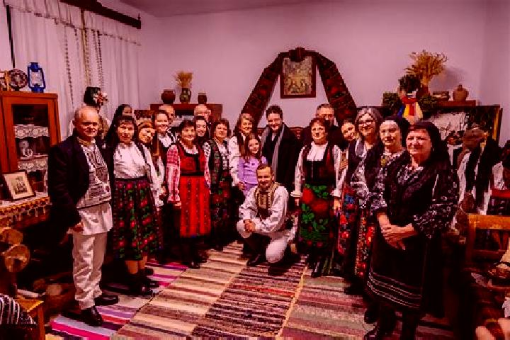 Escorts Ileni, Romania — Local Companions