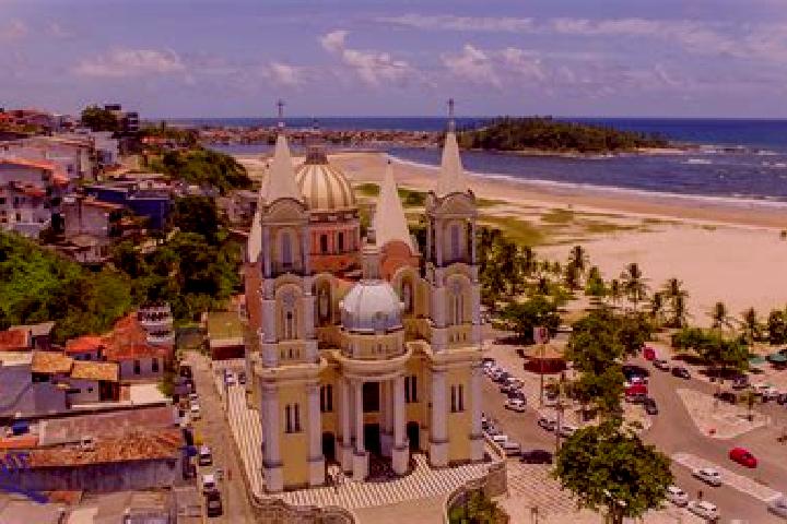 Escorts Ilheus, Brazil — Local Companions