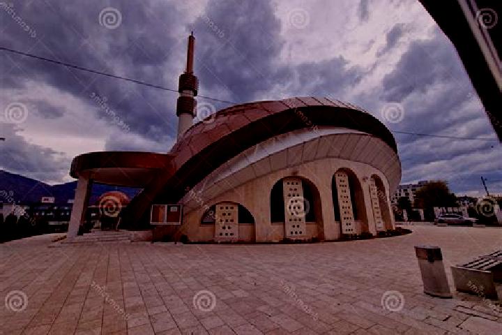 Escorts Ilidza, Bosnia and Herzegovina — Local Companions