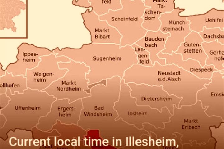 Escorts Illesheim, Germany — Local Companions