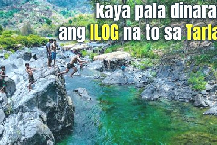Escorts Ilog, Philippines — Local Companions