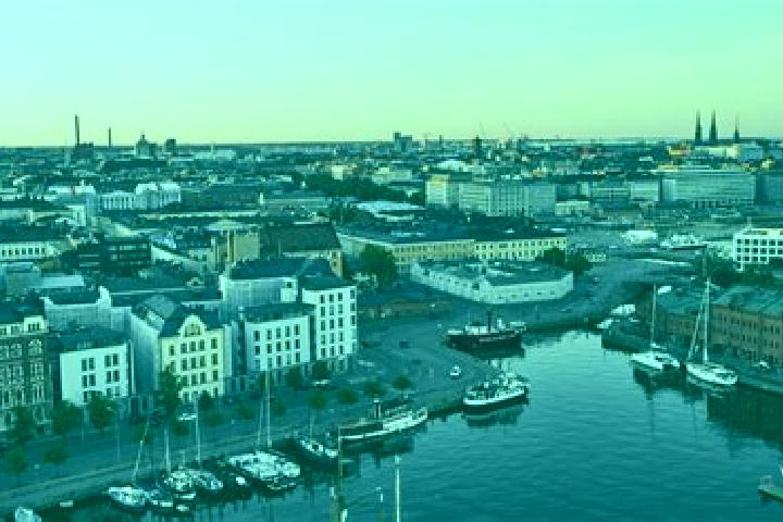 Escorts Ilola, Finland — Local Companions