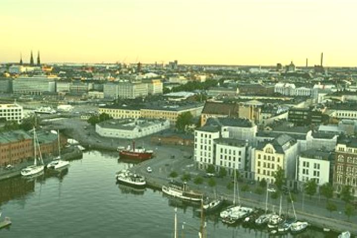Escorts Ilpoinen, Finland — Local Companions
