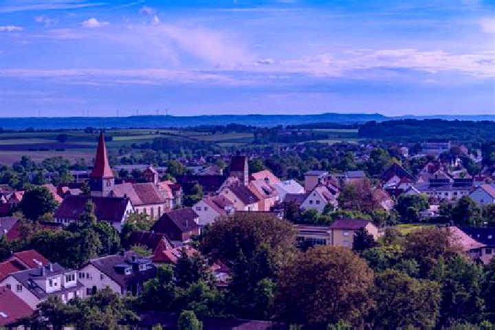 Escorts Ilshofen, Germany — Local Companions