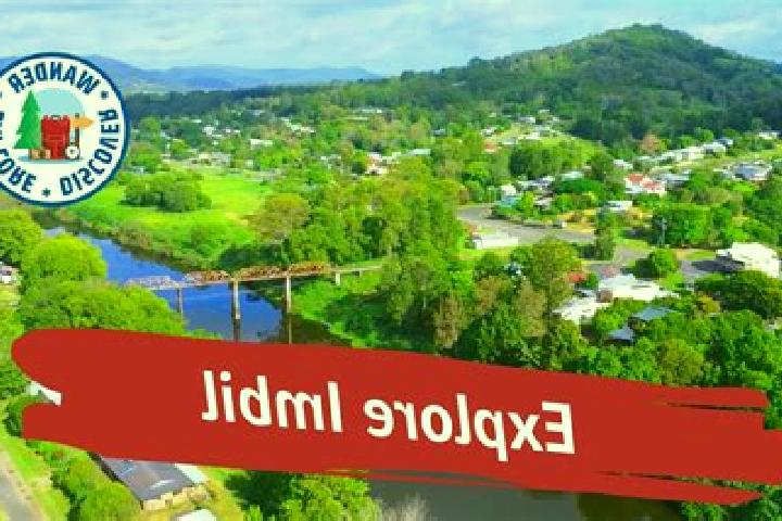 Escorts Imbil, Australia — Local Companions