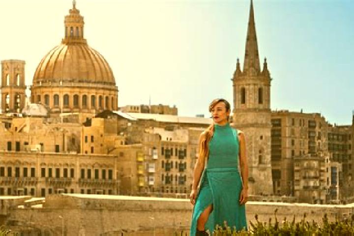 Escorts Imdina, Malta — Local Companions