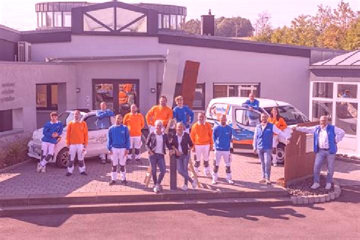 Escorts Impflingen, Germany — Local Companions