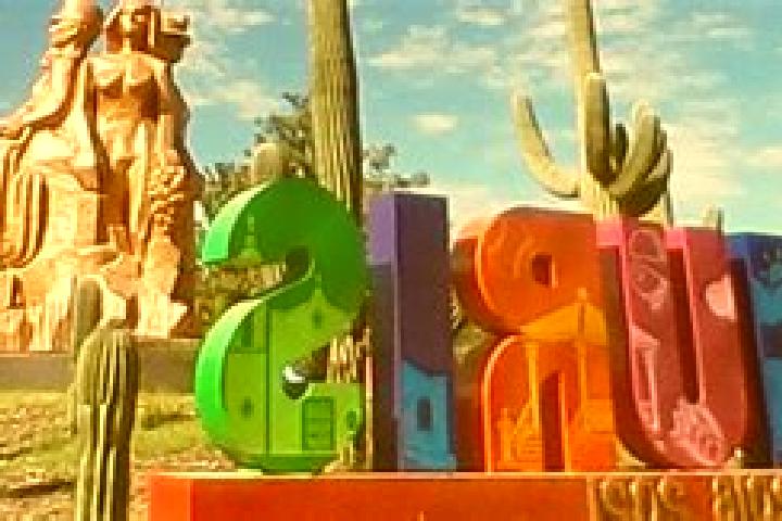 Escorts Imuris, Mexico — Local Companions
