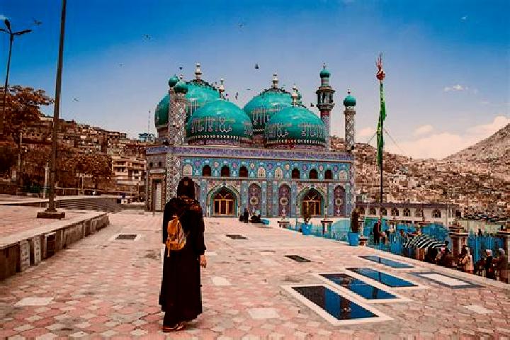 Escorts in Afghanistan — City Directory — Page 6