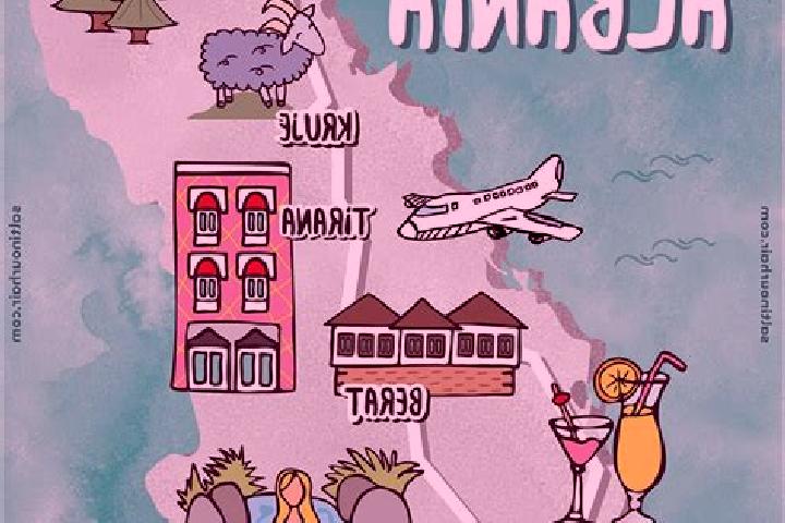 Escorts in Albania — City Directory — Page 2