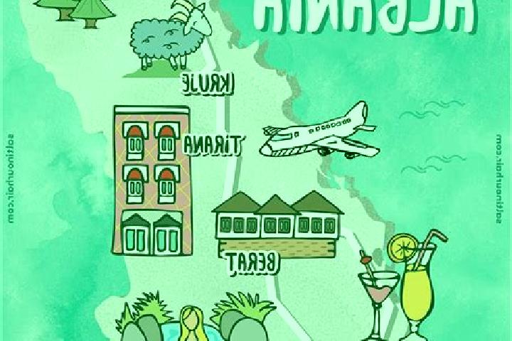 Escorts in Albania — City Directory — Page 5