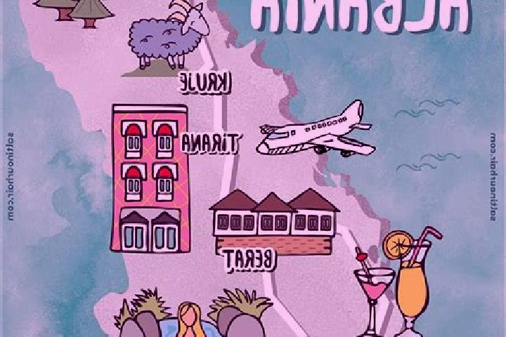Escorts in Albania — City Directory — Page 8