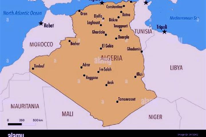 Escorts in Algeria — City Directory — Page 3