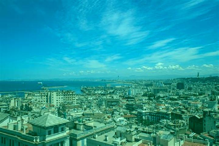 Escorts in Algeria — City Directory — Page 7