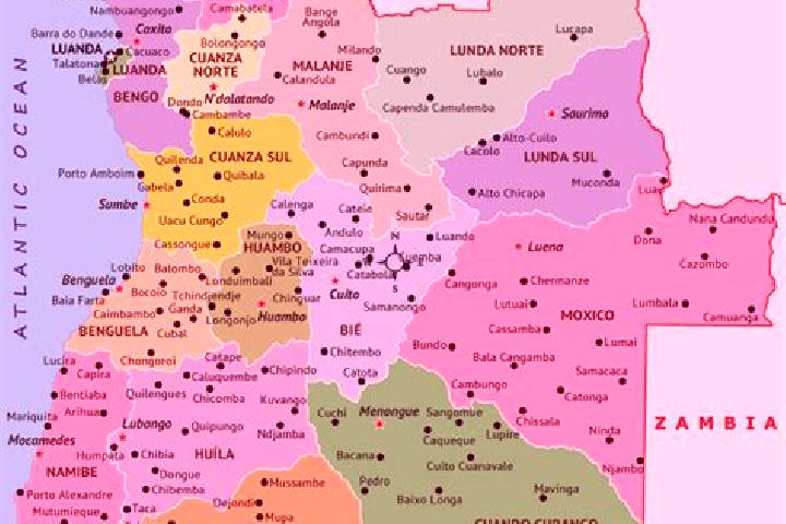 Escorts in Angola — City Directory — Page 10
