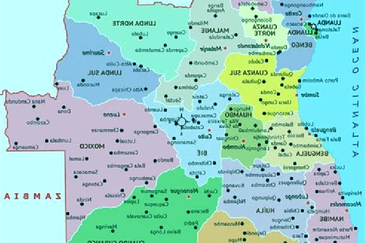 Escorts in Angola — City Directory — Page 3