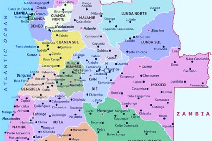Escorts in Angola — City Directory — Page 4