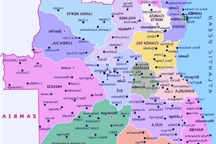 Escorts in Angola — City Directory — Page 5