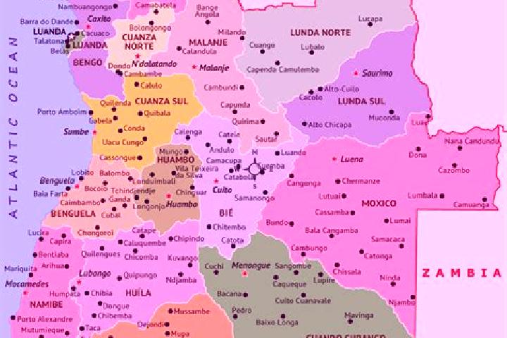 Escorts in Angola — City Directory — Page 6