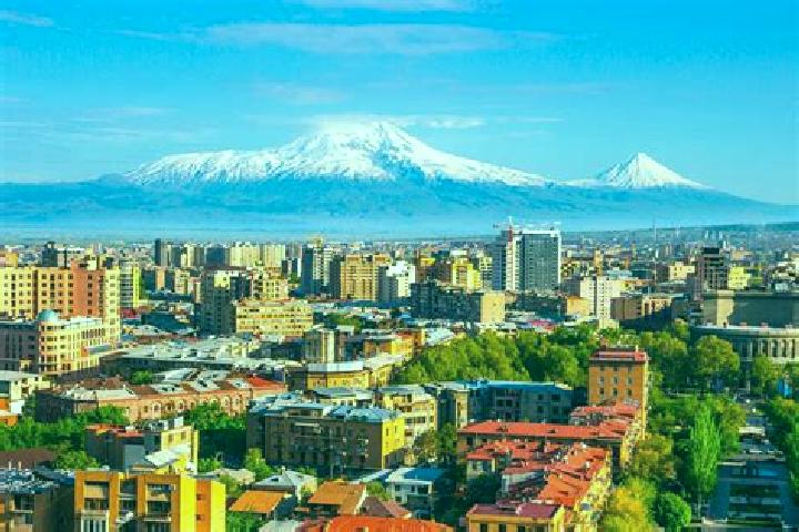 Escorts in Armenia — City Directory — Page 6