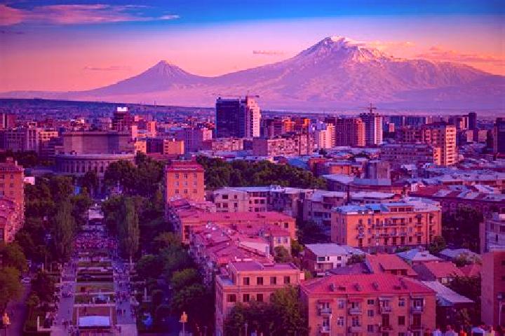 Escorts in Armenia — City Directory — Page 8