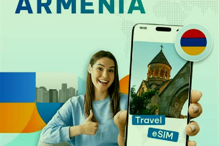Escorts in Armenia — City Directory