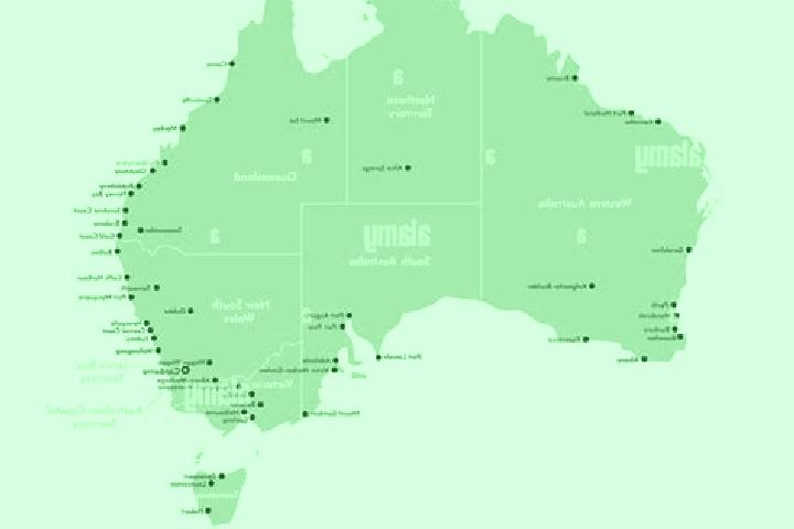 Escorts in Australia — City Directory — Page 12