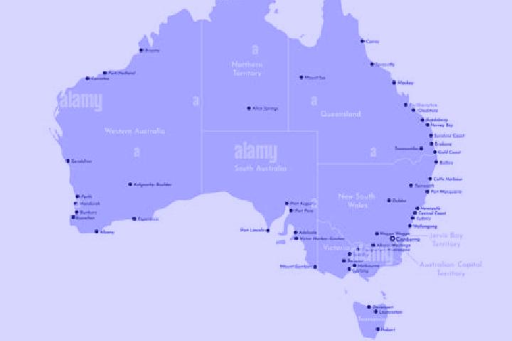 Escorts in Australia — City Directory — Page 19