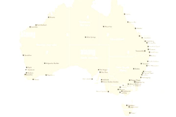 Escorts in Australia — City Directory — Page 22