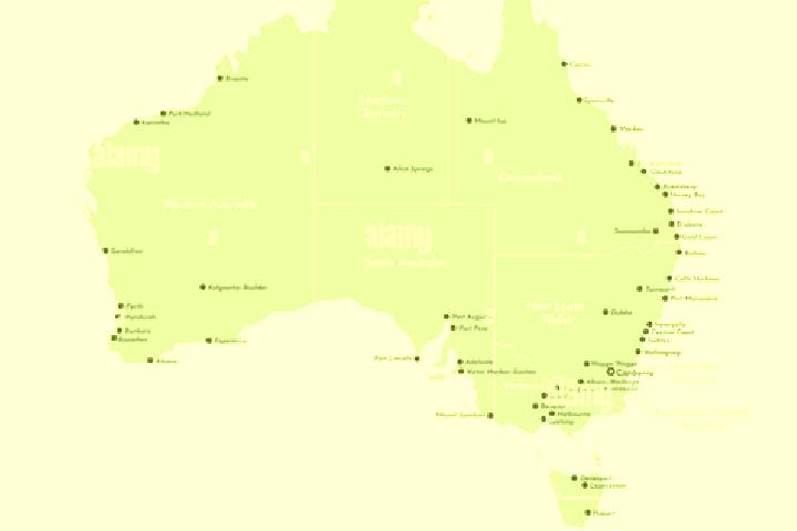 Escorts in Australia — City Directory — Page 27