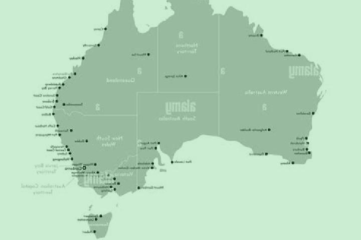 Escorts in Australia — City Directory — Page 40