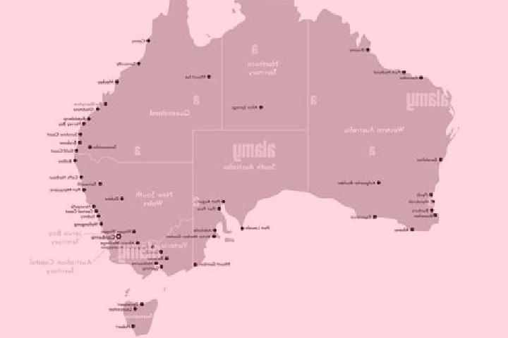 Escorts in Australia — City Directory — Page 55