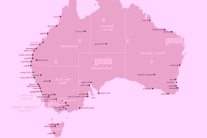 Escorts in Australia — City Directory — Page 62