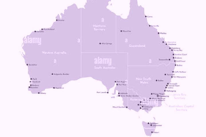 Escorts in Australia — City Directory — Page 6