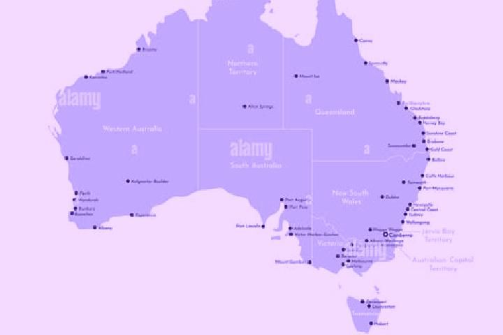 Escorts in Australia — City Directory — Page 75