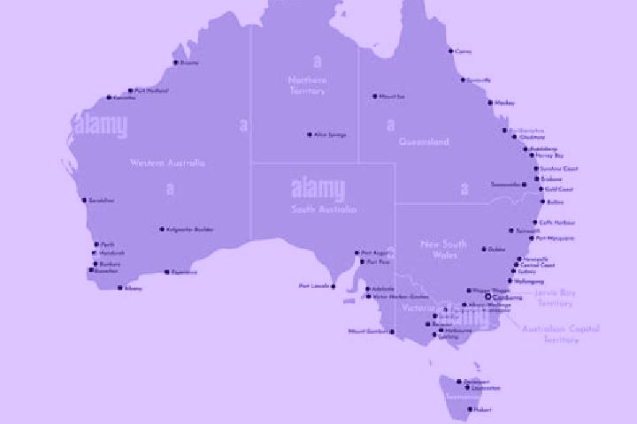Escorts in Australia — City Directory — Page 77
