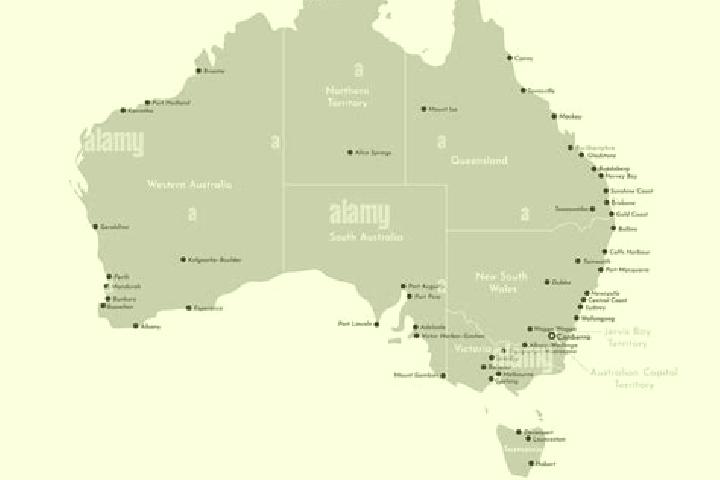 Escorts in Australia — City Directory — Page 81